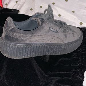 Fenty puma creepers